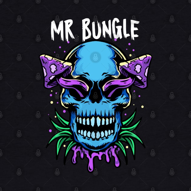 mr bungle by pemudaakhirjaman